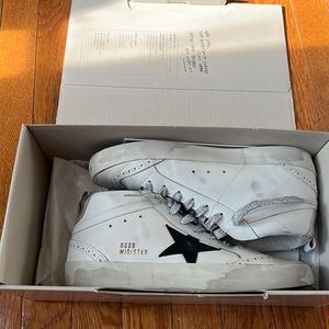 BRAND NEW Golden Goose sz 38